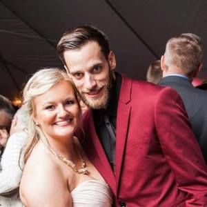 Meet your Posher, Taylor